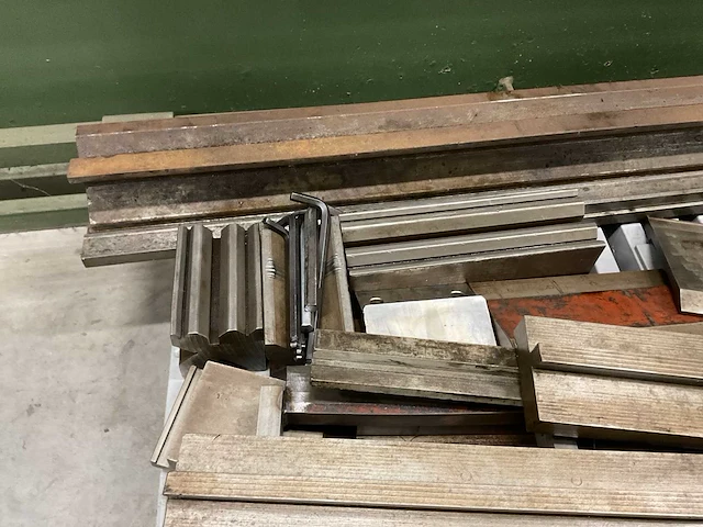 Darley ap 150x3050 zetbank - afbeelding 10 van  20