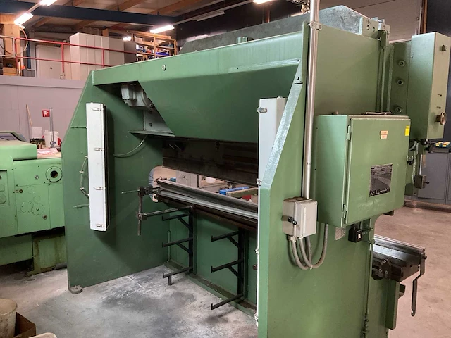 Darley ap 150x3050 zetbank - afbeelding 14 van  20