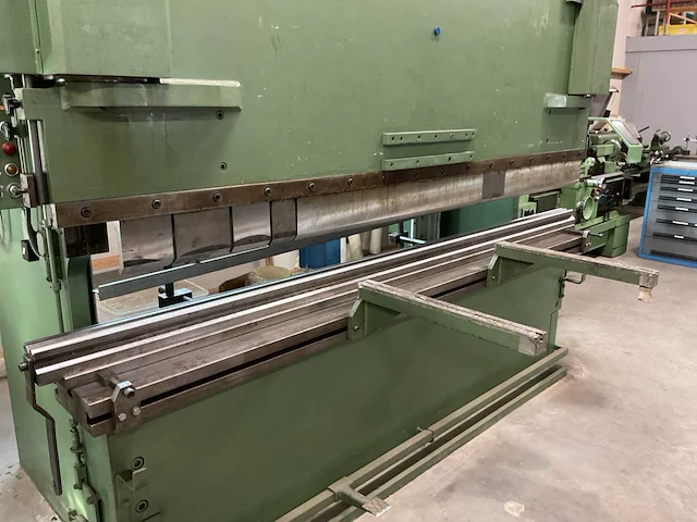 Darley ap 150x3050 zetbank - afbeelding 18 van  20