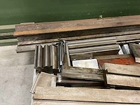 Darley ap 150x3050 zetbank - afbeelding 10 van  20