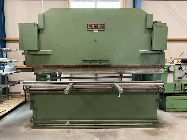 Darley ap 150x3050 zetbank - afbeelding 16 van  20