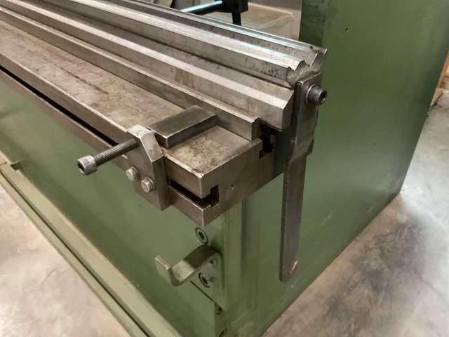 Darley ap 150x3050 zetbank - afbeelding 20 van  20