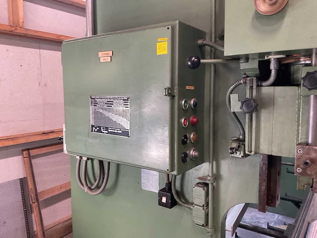 Darley ap 150x3050 zetbank - afbeelding 3 van  15