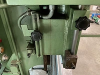 Darley ap 150x3050 zetbank - afbeelding 5 van  15