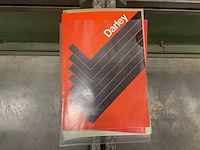 Darley ap 150x3050 zetbank - afbeelding 7 van  15