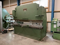 Darley ap 150x3050 zetbank - afbeelding 10 van  15