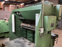 Darley ap 150x3050 zetbank - afbeelding 11 van  15