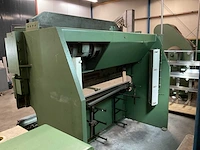 Darley ap 150x3050 zetbank - afbeelding 12 van  15