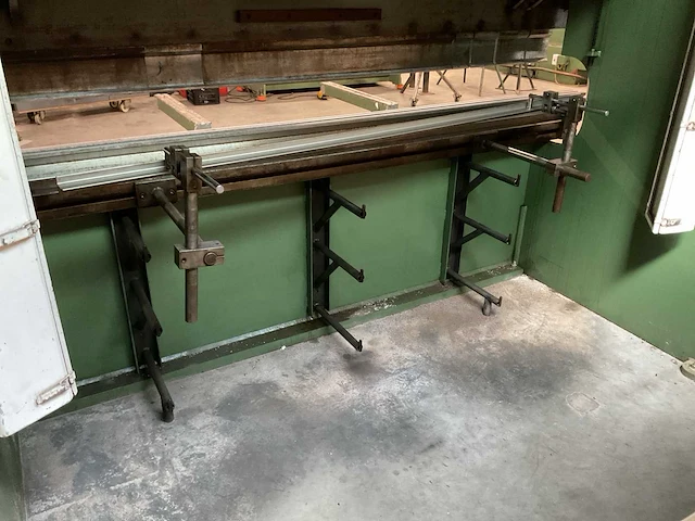 Darley ap 150x3050 zetbank - afbeelding 14 van  15