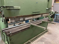 Darley ap 150x3050 zetbank - afbeelding 15 van  15