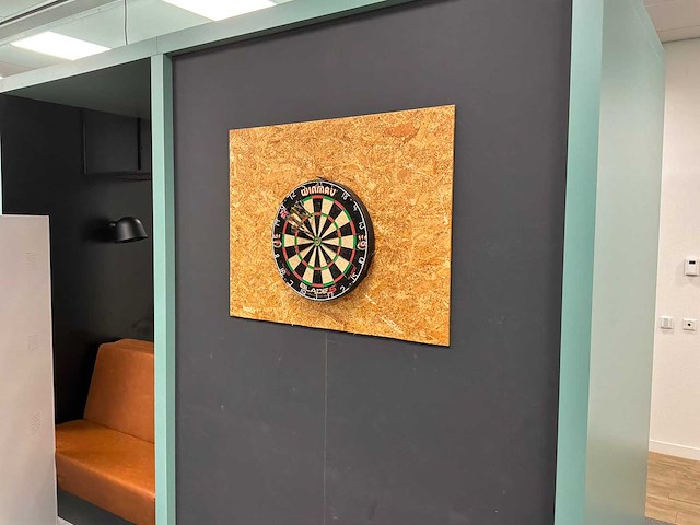 Dart set - afbeelding 3 van  4
