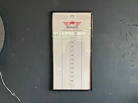 Dartbord (2x) - afbeelding 3 van  6