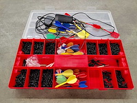 Dartbord electronisch - afbeelding 4 van  7