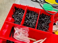 Dartbord electronisch - afbeelding 7 van  7