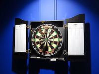 Dartbord opstelling - afbeelding 1 van  1