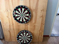 Dartopstelling (3x) - afbeelding 3 van  4