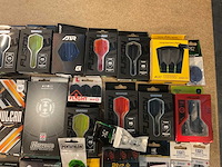 Dartpijlen en accessoires (45x) - afbeelding 5 van  5