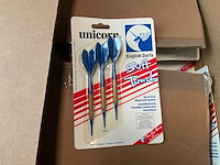Dartpijlen set (100x)