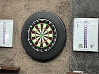 Dartsborden (6x) - afbeelding 2 van  3