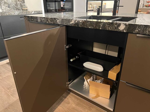 Das - showroomkeuken (c) - afbeelding 18 van  21