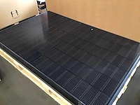 Das 4 zonnepanelen en 1 aeg omvormer