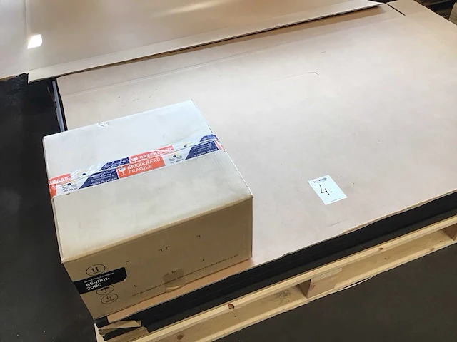 Das 4 zonnepanelen en 1 aeg omvormer - afbeelding 4 van  4