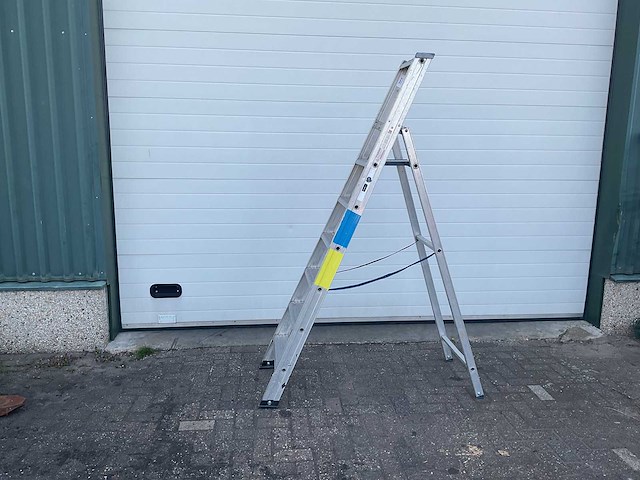 Das bordestrap - afbeelding 1 van  3