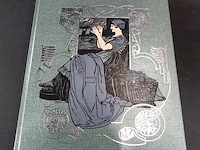 Das buch der (unter) wasche - afbeelding 1 van  5