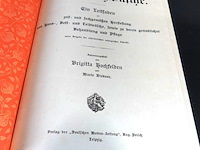 Das buch der (unter) wasche - afbeelding 2 van  5