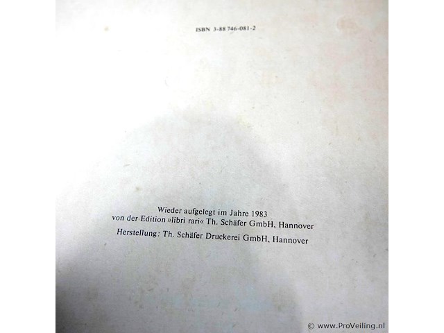 Das buch der (unter) wasche - afbeelding 3 van  5