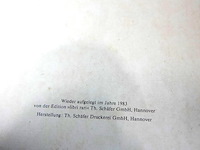 Das buch der (unter) wasche - afbeelding 3 van  5