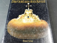 Das gold aus dem kreml - afbeelding 1 van  5