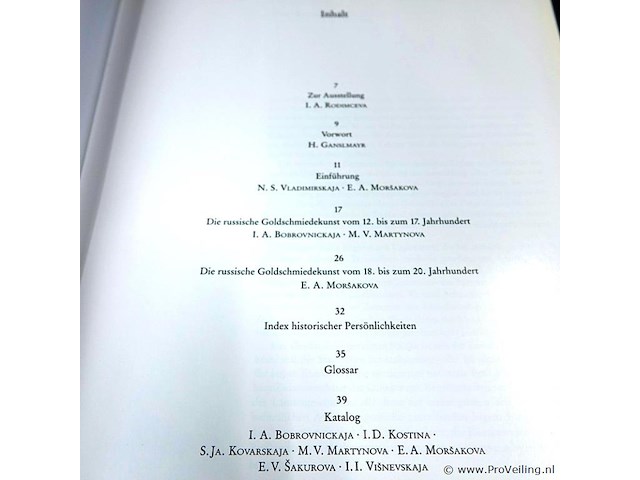 Das gold aus dem kreml - afbeelding 3 van  5