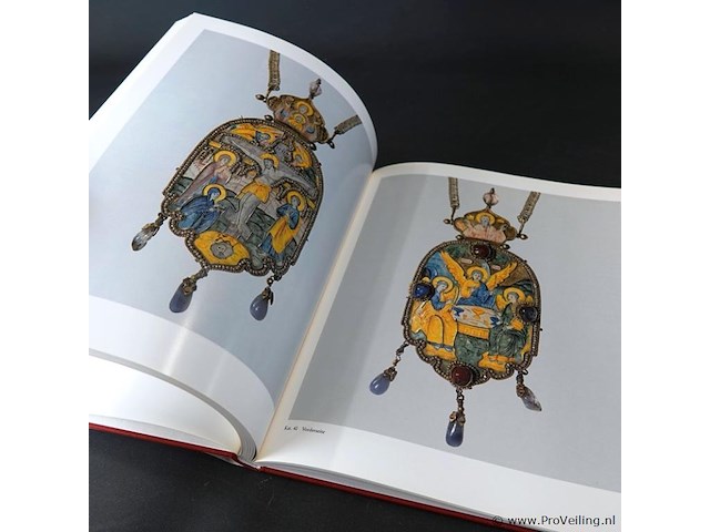 Das gold aus dem kreml - afbeelding 4 van  5