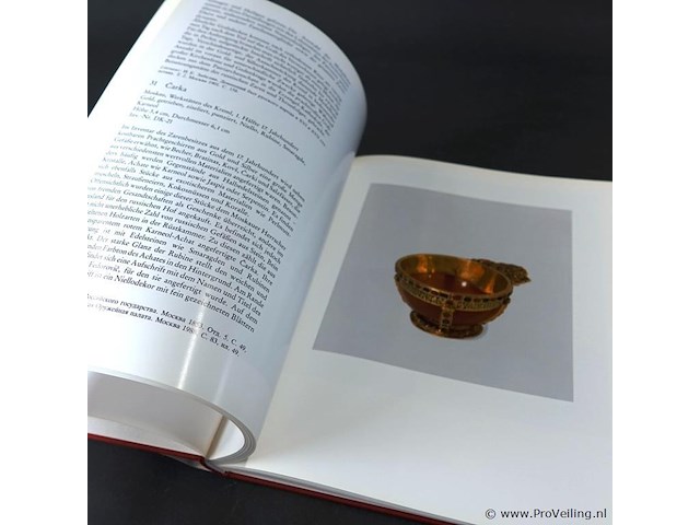 Das gold aus dem kreml - afbeelding 5 van  5