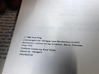 Das grobe bilderlexikon der antiquitaten - afbeelding 2 van  5