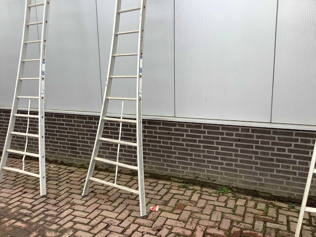 Das ladder en trap - afbeelding 2 van  4