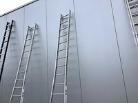 Das ladder en trap - afbeelding 3 van  4