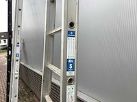 Das ladder en trap - afbeelding 4 van  4