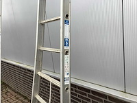 Das ladder en trap - afbeelding 2 van  4