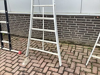 Das ladder en trap - afbeelding 4 van  4