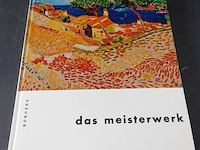 Das meisterwerk - afbeelding 1 van  5