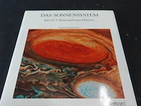 Das sonnensystem