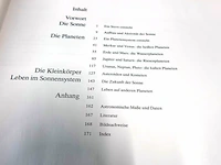 Das sonnensystem - afbeelding 2 van  5
