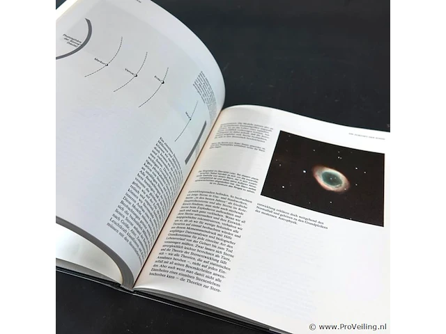 Das sonnensystem - afbeelding 3 van  5