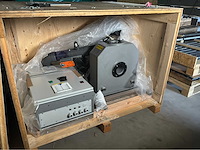 Das uptimum plus afvalgaszuiveringsinstallatie - afbeelding 3 van  13