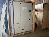 Das uptimum plus afvalgaszuiveringsinstallatie - afbeelding 6 van  13