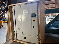 Das uptimum plus afvalgaszuiveringsinstallatie - afbeelding 7 van  13