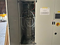 Das uptimum plus afvalgaszuiveringsinstallatie - afbeelding 8 van  13