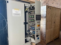 Das uptimum plus afvalgaszuiveringsinstallatie - afbeelding 9 van  13